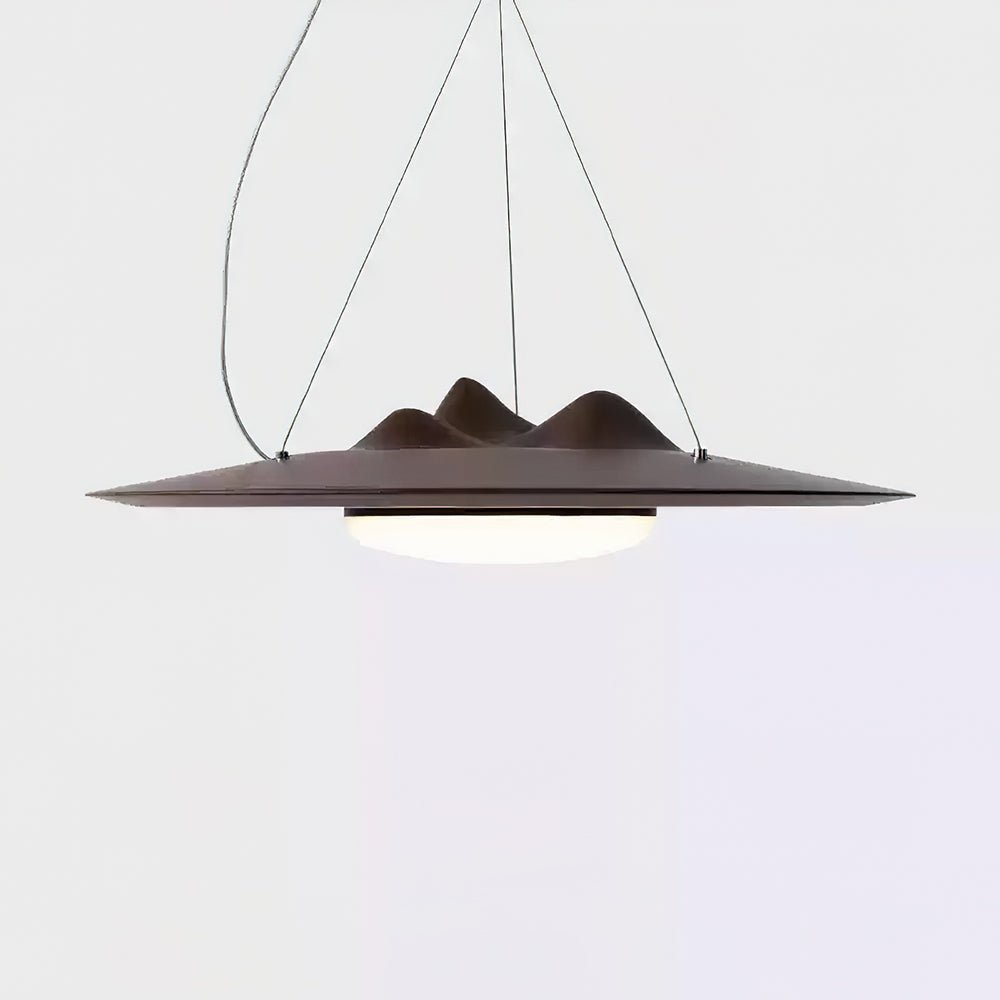 Wanderer Pendant Lamp - Lamp Outdoor