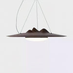 Wanderer Pendant Lamp - Lamp Outdoor