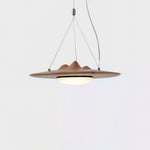 Wanderer Pendant Lamp - Lamp Outdoor