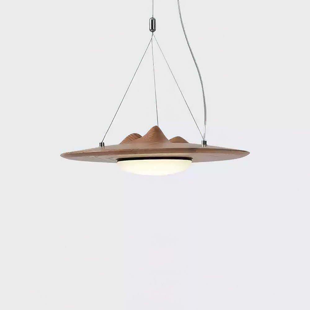 Wanderer Pendant Lamp - Lamp Outdoor