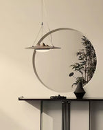Wanderer Pendant Lamp - Lamp Outdoor