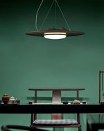 Wanderer Pendant Lamp - Lamp Outdoor