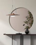 Wanderer Pendant Lamp - Lamp Outdoor