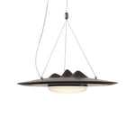 Wanderer Pendant Lamp - Lamp Outdoor
