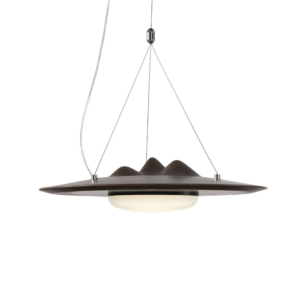 Wanderer Pendant Lamp - Lamp Outdoor