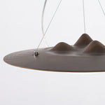 Wanderer Pendant Lamp - Lamp Outdoor