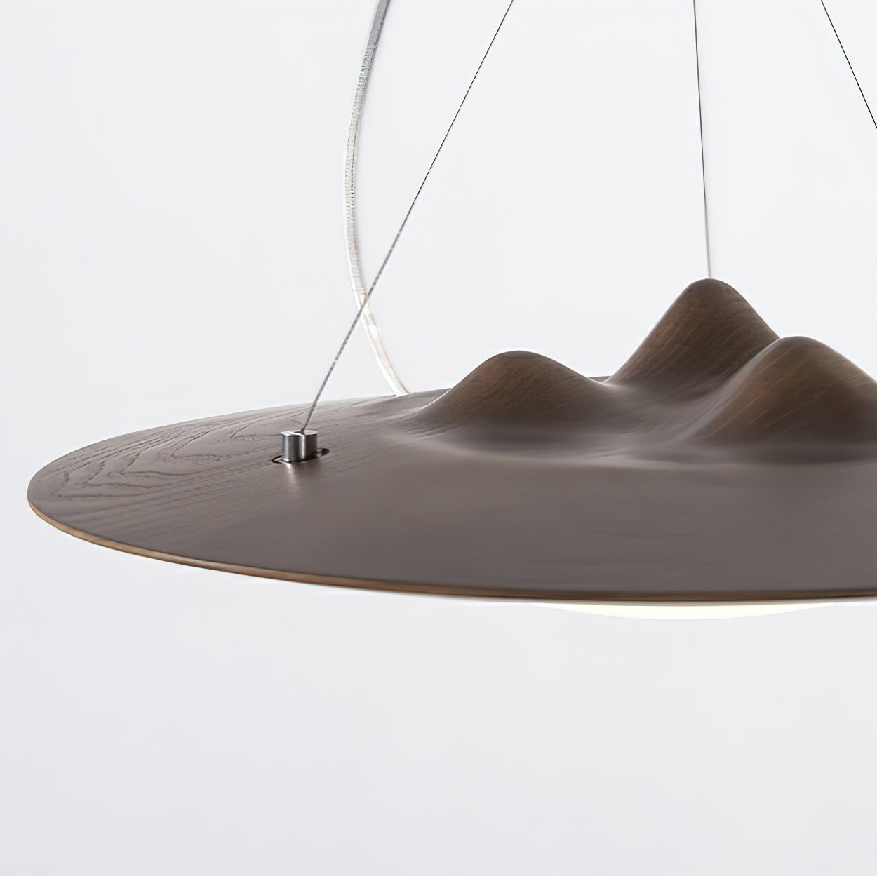 Wanderer Pendant Lamp - Lamp Outdoor