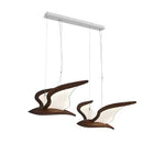 Warbler Chandelier - Lamp Outdoor