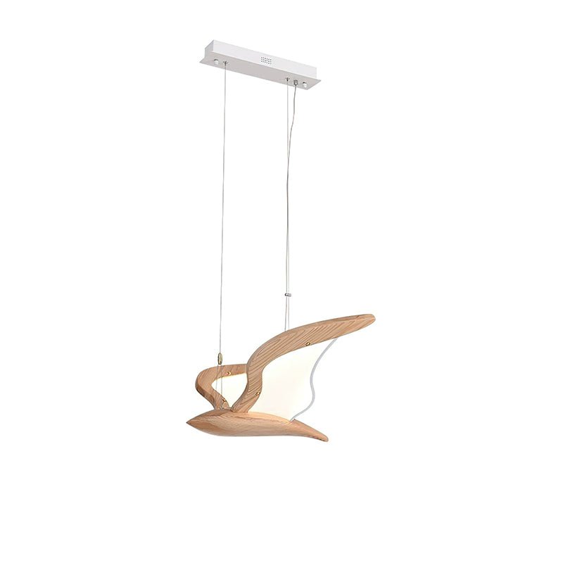 Warbler Chandelier - Lamp Outdoor