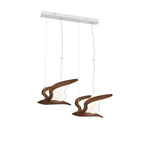 Warbler Chandelier - Lamp Outdoor