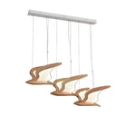 Warbler Chandelier - Lamp Outdoor