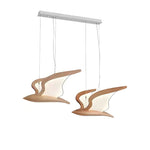 Warbler Chandelier - Lamp Outdoor