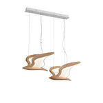 Warbler Chandelier - Lamp Outdoor