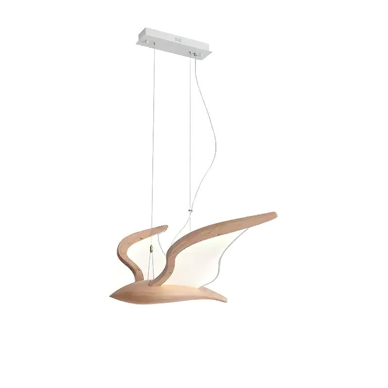 Warbler Chandelier - Lamp Outdoor