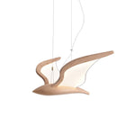 Warbler Chandelier - Lamp Outdoor