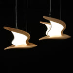 Warbler Chandelier - Lamp Outdoor