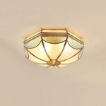 Warehouse Dome Shape Ceiling Lamp - Lamp Outdoor