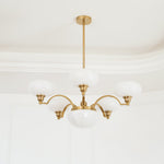 Warre Chandelier - Lamp Outdoor