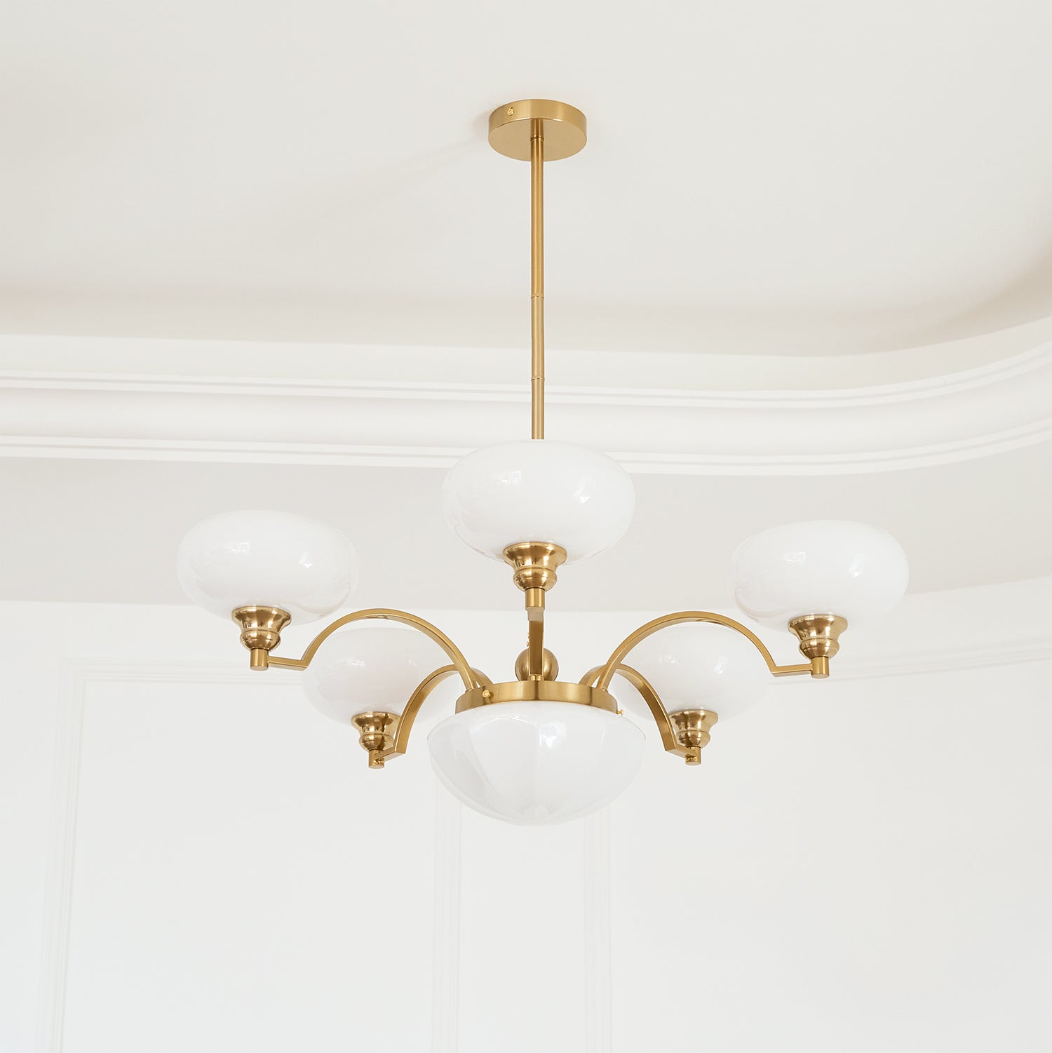 Warre Chandelier - Lamp Outdoor