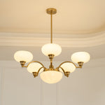Warre Chandelier - Lamp Outdoor
