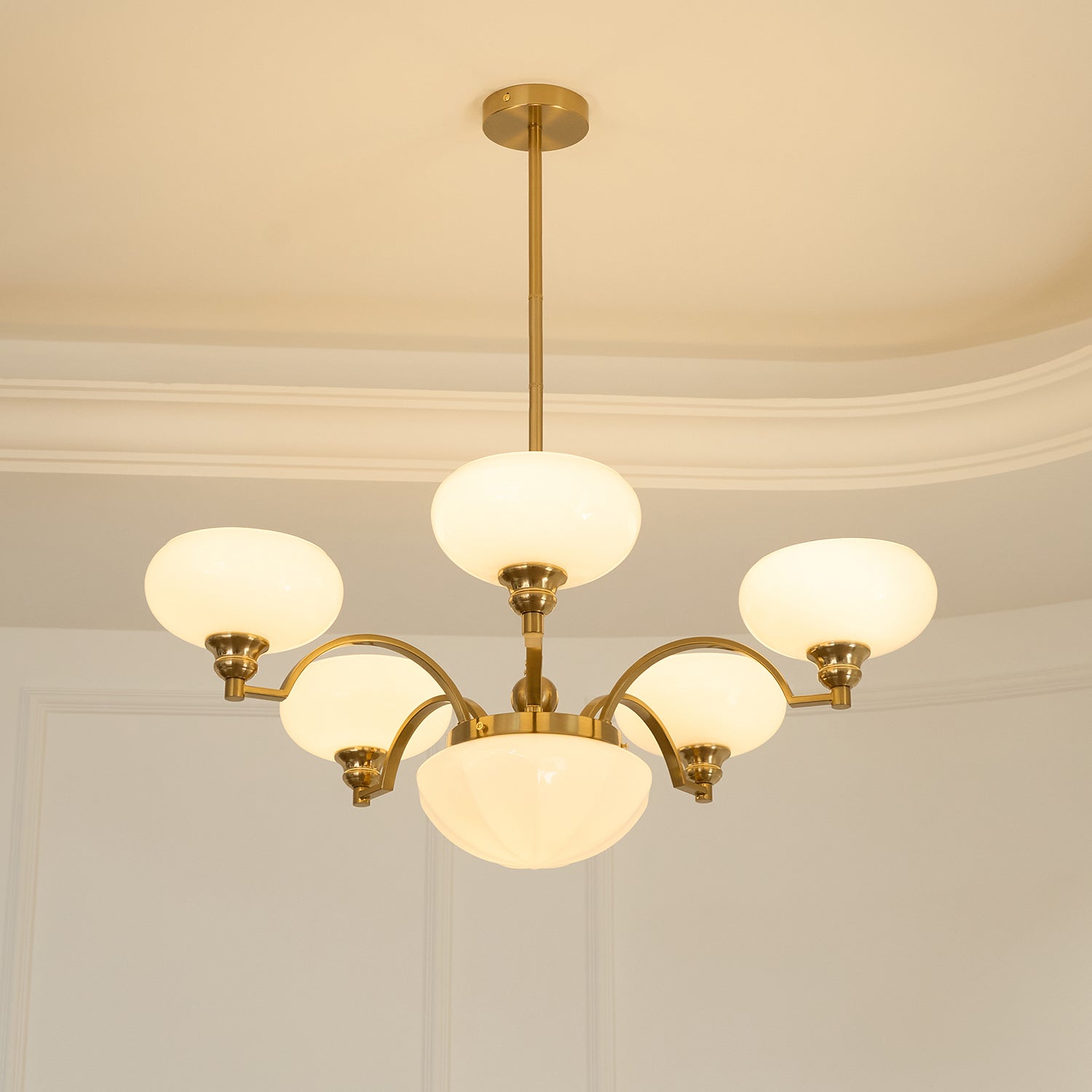 Warre Chandelier - Lamp Outdoor
