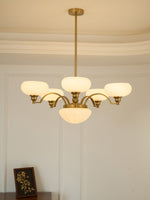 Warre Chandelier - Lamp Outdoor