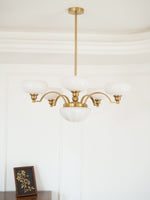 Warre Chandelier - Lamp Outdoor
