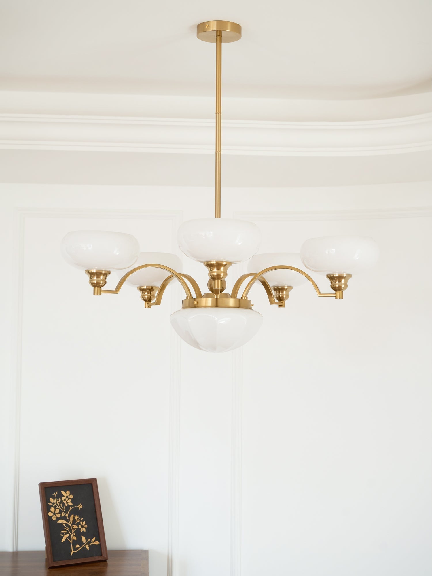 Warre Chandelier - Lamp Outdoor