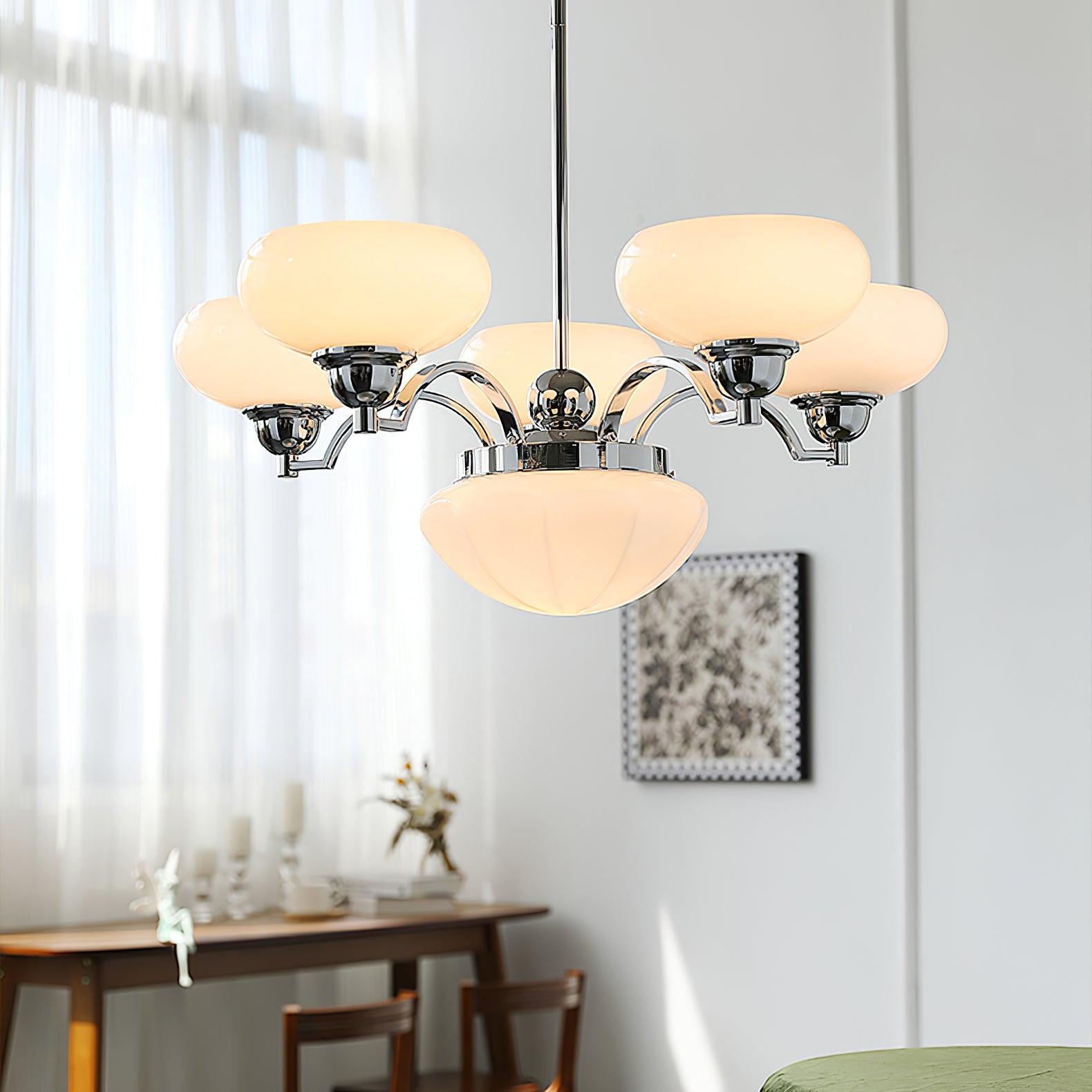 Warre Chandelier - Lamp Outdoor