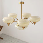 Warre Chandelier - Lamp Outdoor