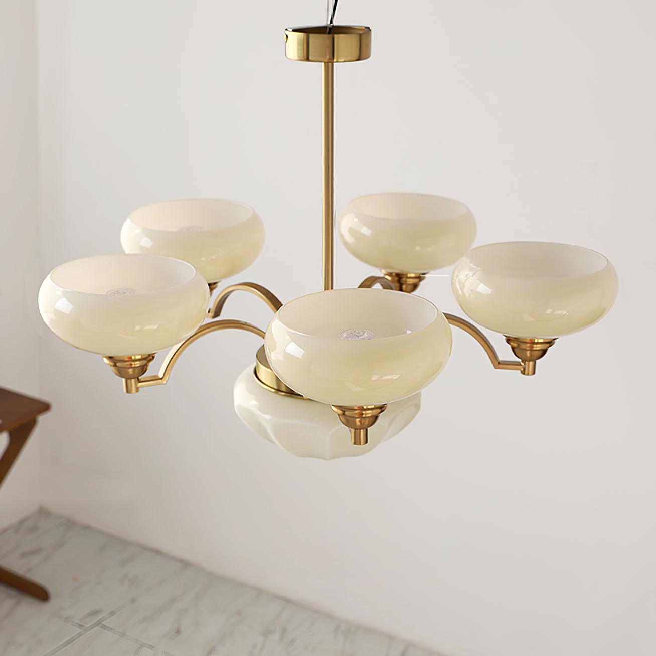 Warre Chandelier - Lamp Outdoor