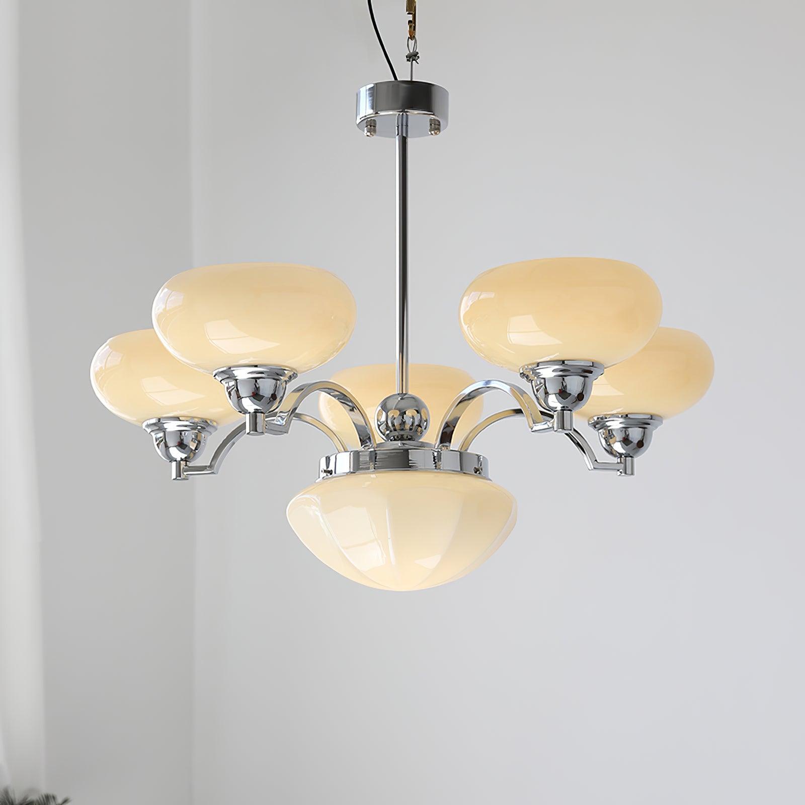 Warre Chandelier - Lamp Outdoor