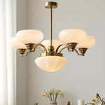 Warre Chandelier - Lamp Outdoor