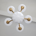 Warre Chandelier - Lamp Outdoor