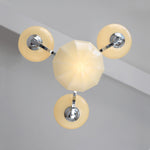 Warre Chandelier - Lamp Outdoor