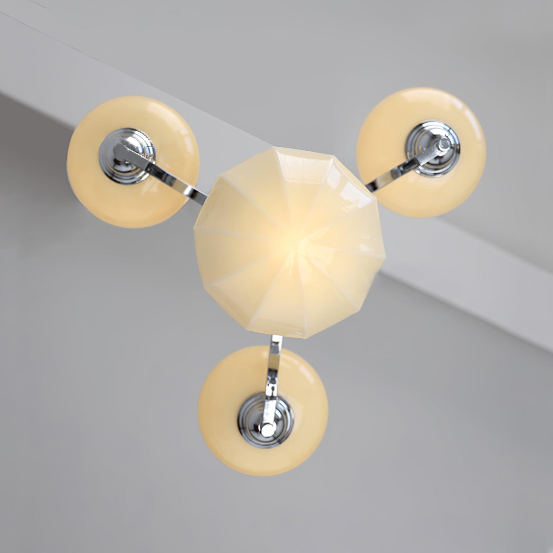 Warre Chandelier - Lamp Outdoor