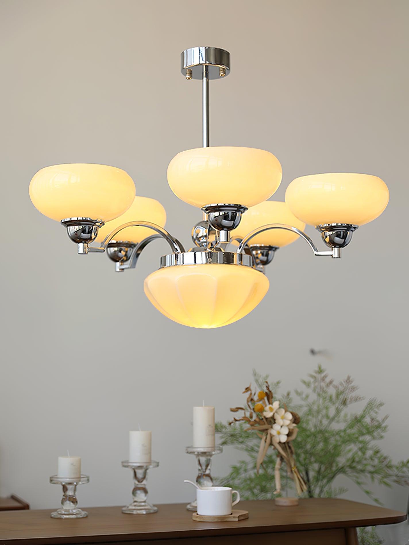 Warre Chandelier - Lamp Outdoor