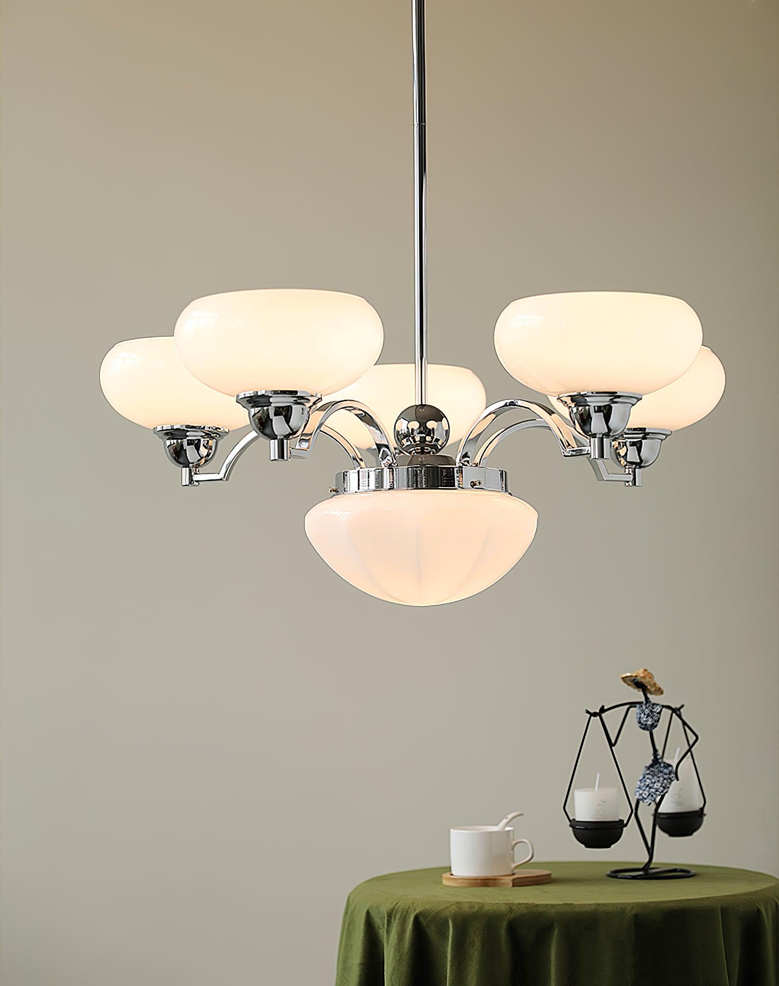Warre Chandelier - Lamp Outdoor