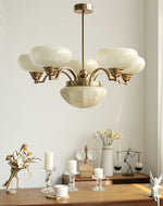Warre Chandelier - Lamp Outdoor