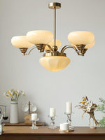 Warre Chandelier - Lamp Outdoor