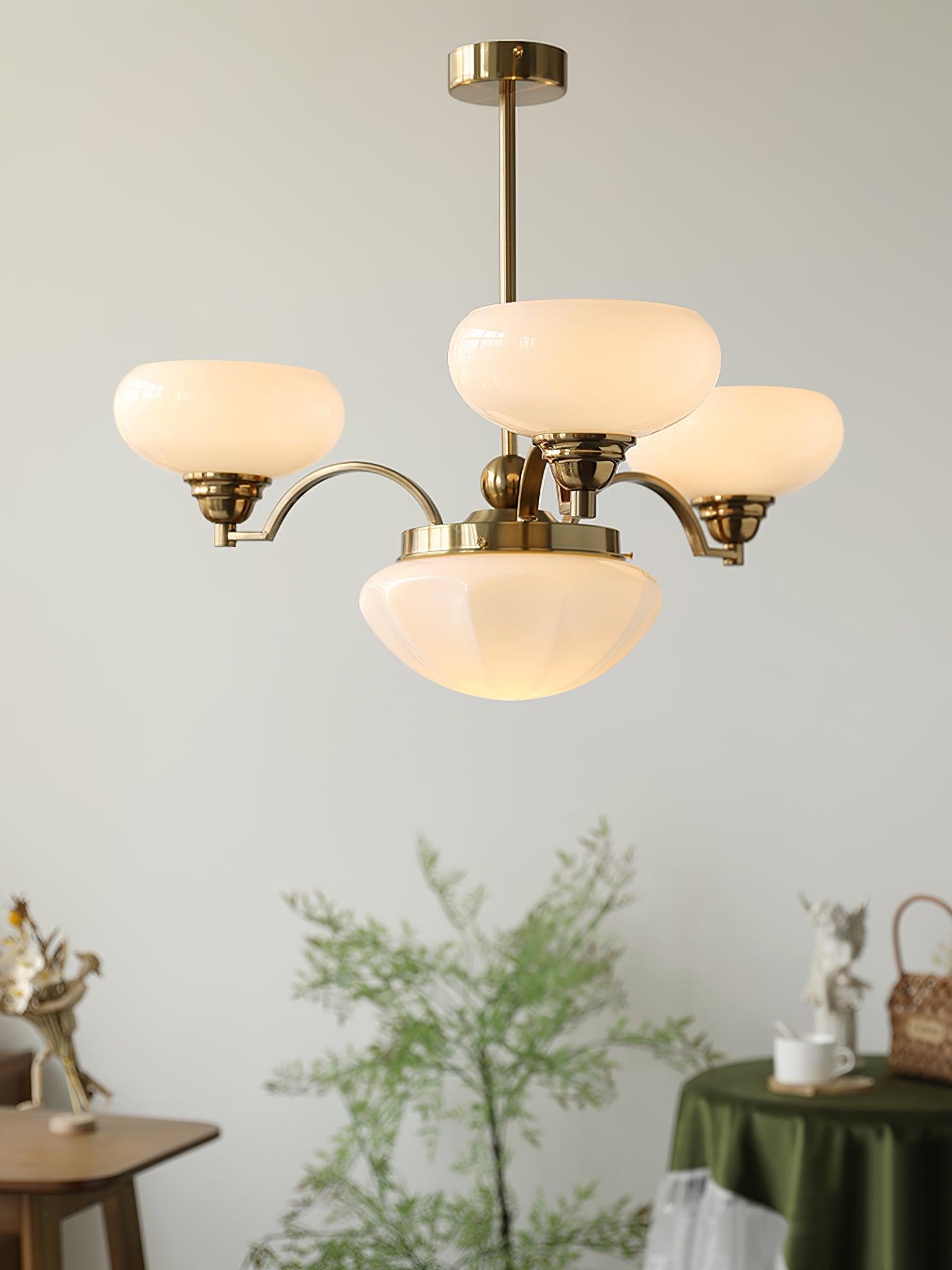Warre Chandelier - Lamp Outdoor