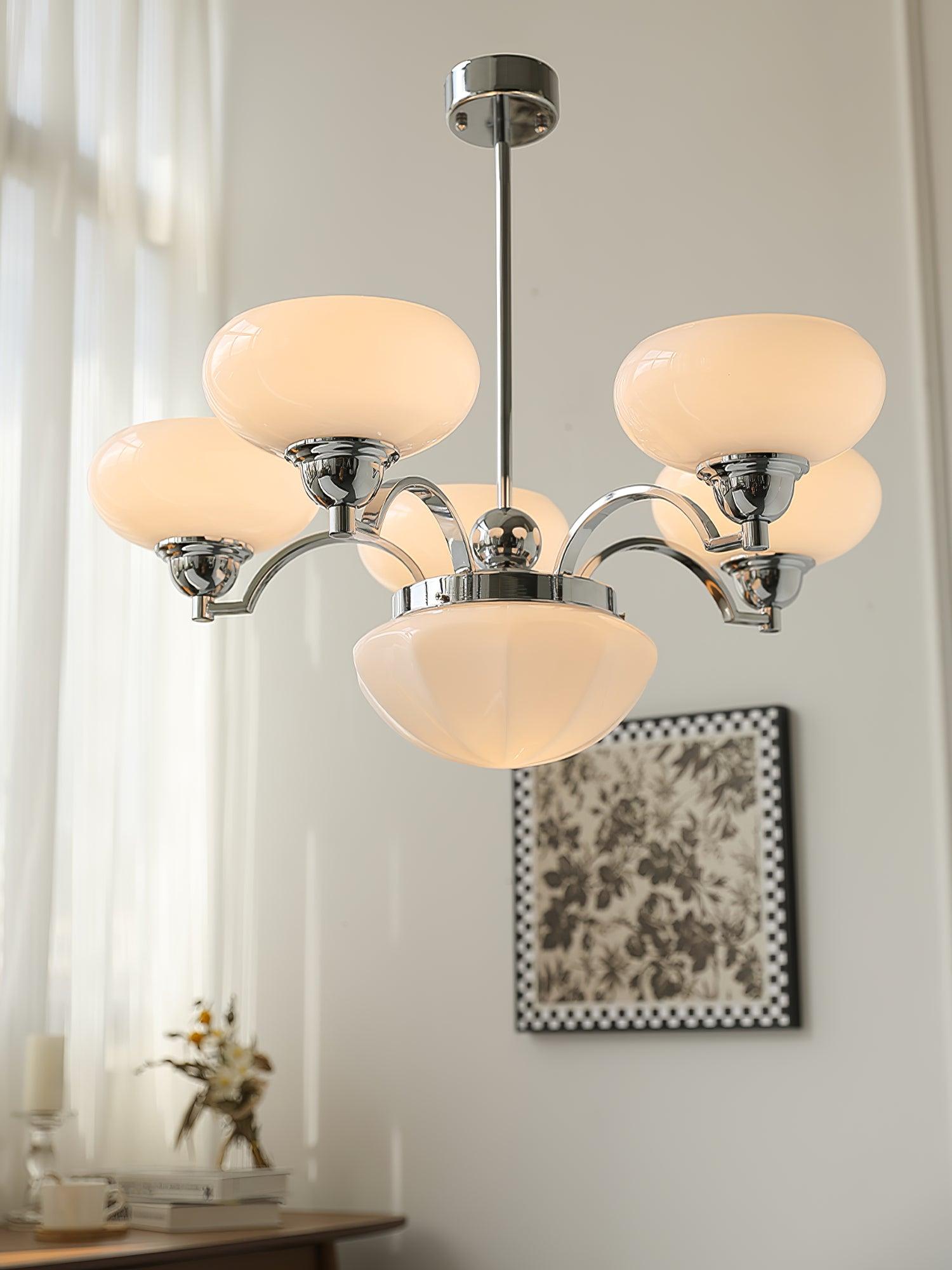 Warre Chandelier - Lamp Outdoor