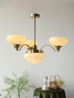 Warre Chandelier - Lamp Outdoor