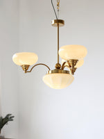 Warre Chandelier - Lamp Outdoor
