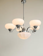 Warre Chandelier - Lamp Outdoor
