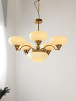 Warre Chandelier - Lamp Outdoor