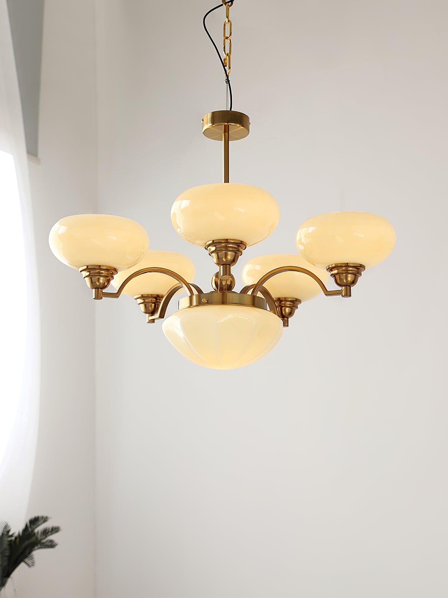 Warre Chandelier - Lamp Outdoor