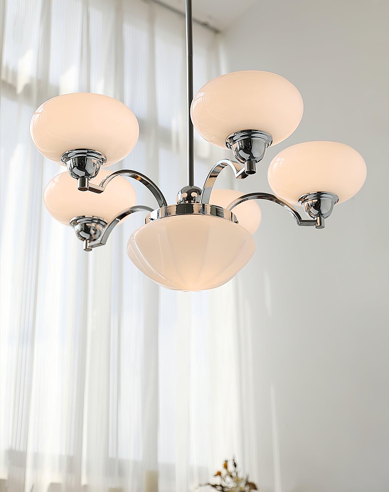 Warre Chandelier - Lamp Outdoor