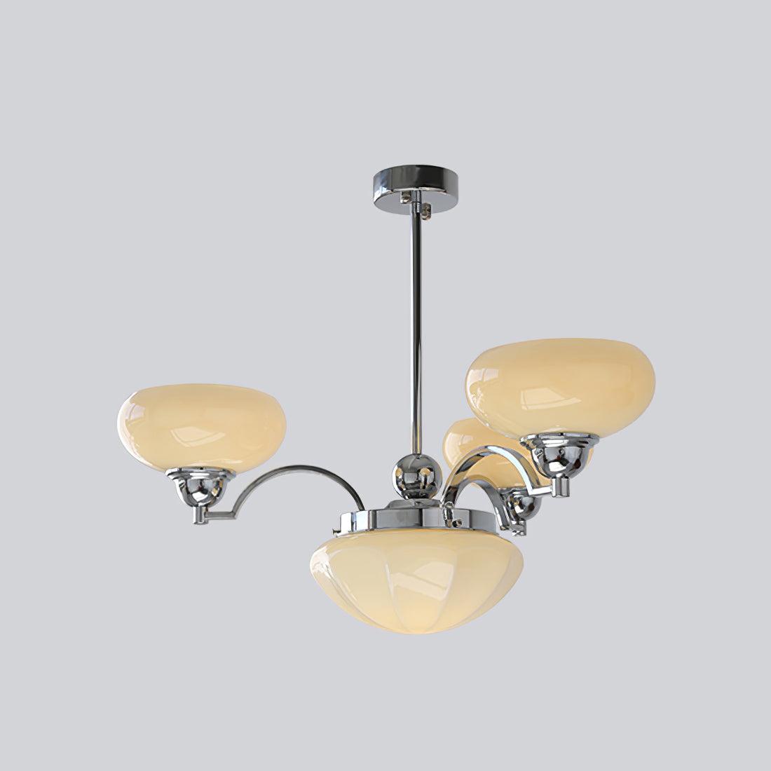 Warre Chandelier - Lamp Outdoor