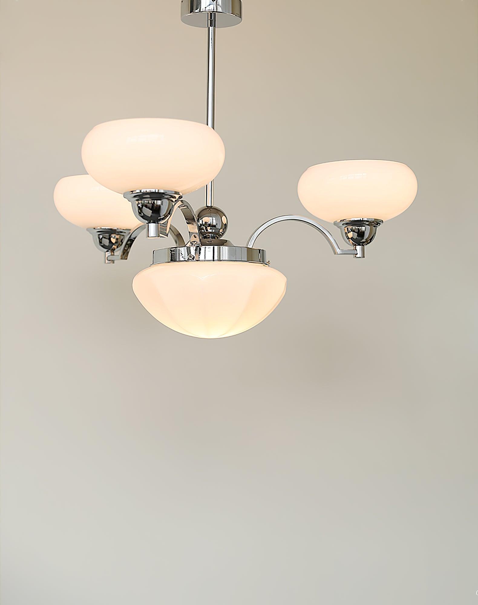 Warre Chandelier - Lamp Outdoor